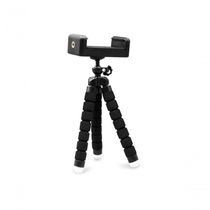 Tripe Para Smartphone Multilaser Preto - Ac380