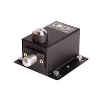 Trava Portao Ipec Lock Plus 127v Com Temporizador