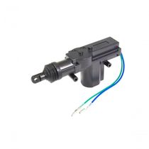 Trava Eletrica Roadstar 2 Fios Individual - Rs101br