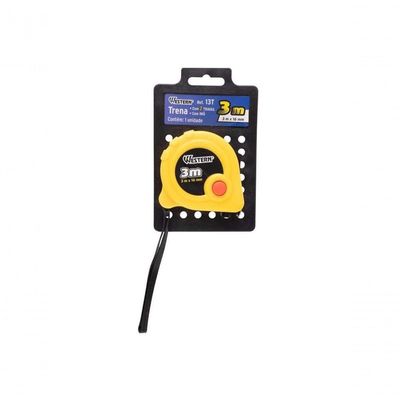 Trena Western Travas Automatica 3mx16mm Par
