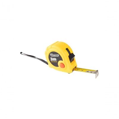 Trena Western Travas Automatica 3mx16mm Par