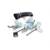 Trava Eletrica Soft Hb20 4portas Mono 2014-... Aa.42.0111