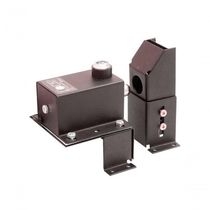 Trava Portao Ipec Lock Plus 127v Com Temporizador