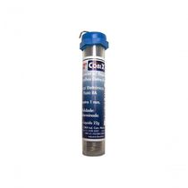 Solda Tubinho Cobix Azul 22 Gramas