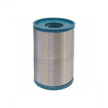Solda Azul Cobix Sn60-pb40 250 Gramas
