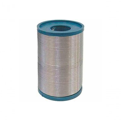 Solda Azul Cobix Sn60-pb40 250 Gramas