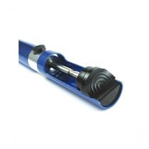 Sugador Solda Hikari Metal Azul Hk-192 Esd 21k161