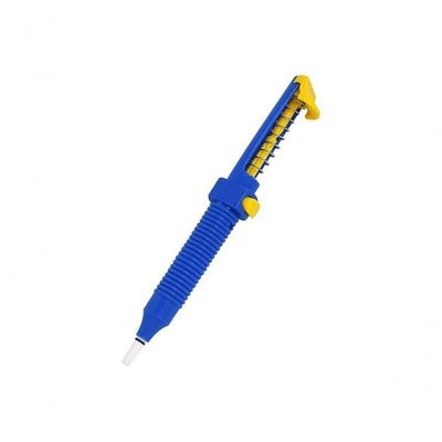 Sugador De Solda Western 27 X 185 Mm