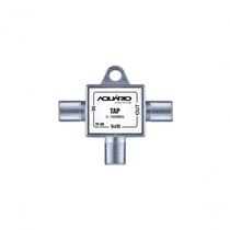 Tomada Blindada Aquario Tp-09 9db 5-1000mhz