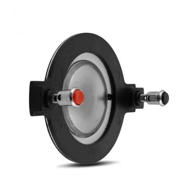 Shock Reparo Driver Titanium Sd-110 145-ti Snake