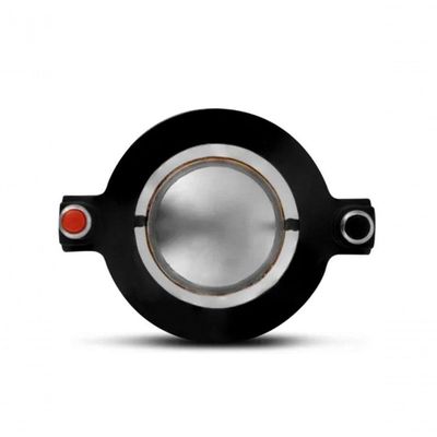 Shock Reparo Driver Titanium Sd-110 145-ti Snake