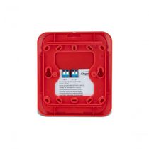 Sinalizador Audiovisual Segurimax Enderecavel