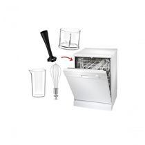 Mixer Arno Turbomix Pro 3 Em 1 Mx31 400w Preto