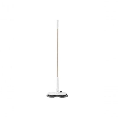 Mop Elétrico Multilaser Ho315 Para Piso E Vidro Sem Fio