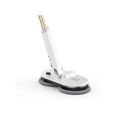 Mop Elétrico Multilaser Ho315 Para Piso E Vidro Sem Fio