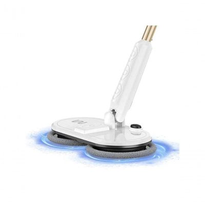 Mop Elétrico Multilaser Ho315 Para Piso E Vidro Sem Fio