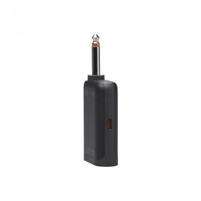 Microfone Jbl Sem Fio Com 2 Microfones