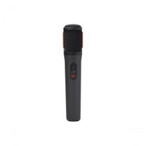 Microfone Jbl Sem Fio Com 2 Microfones