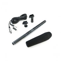 Microfone Csr Yoga Ht-81 Uni-direcional