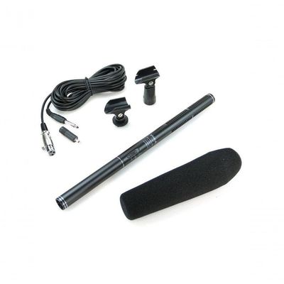 Microfone Csr Yoga Ht-81 Uni-direcional