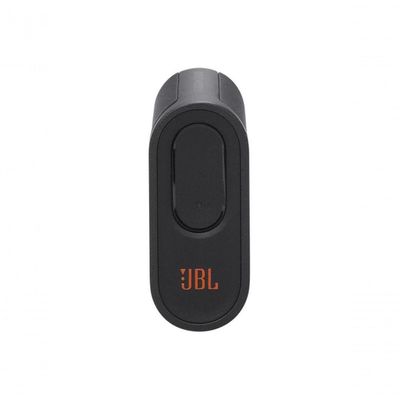 Microfone Jbl Sem Fio Com 2 Microfones