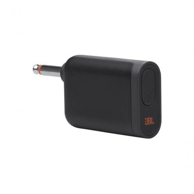 Microfone Jbl Sem Fio Com 2 Microfones