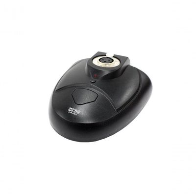 Microfone De Mesa Csr Gm-22 Gooseneck Haste Flexivel