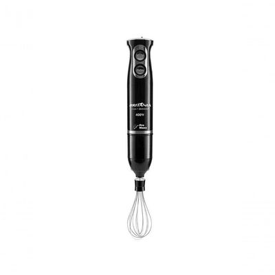 Mixer Britania Bmx400p 3 Em 1 400w 220v Preto