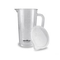 Mixer Britania Bmx400p 3 Em 1 400w 220v Preto