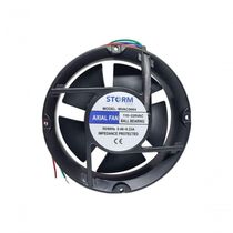 Microventilador Nwt 172x150x5mm Tensao 110v-220vac