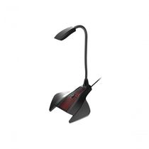 Microfone Gamer C3tech Mi-g10bk