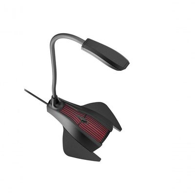 Microfone Gamer C3tech Mi-g10bk