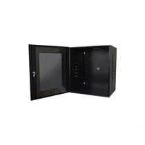 Mini Rack Max Economic 19 12 X 400mm - Preto