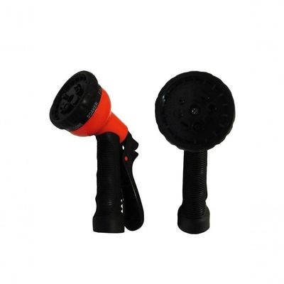 Mangueira Kepper Poliester 15mts Conector De Metal...