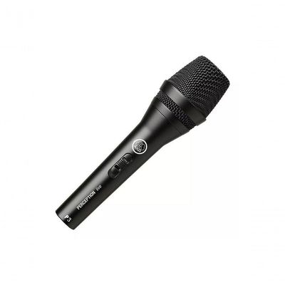 Microfone Akg P3s Perception Vocal Profissional