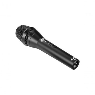Microfone Akg P3s Perception Vocal Profissional