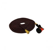 Mangueira Kepper Poliester 22mts Conector De Metal...