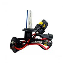 Kit Lampada Xenon Golden Cabo Hb-5 8000k Hid