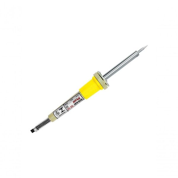 Ferro De Solda Hikari Plus Sc-30 25w 110v