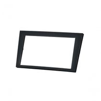 Contra Frente Plastica Permak Corsa Montana Meriva 2...