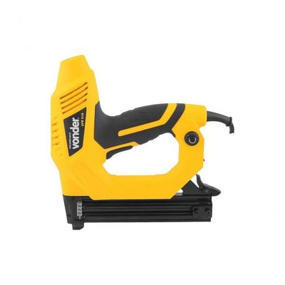 Grampeador-pinador Eletrico Vonder Gpe 916 127v