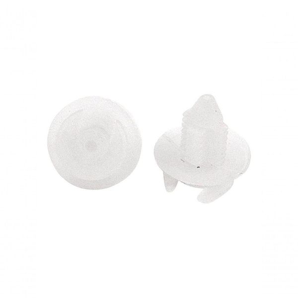 Grampo Permak Para Porta Vw Universal 237- L
