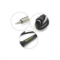 Ferro De Solda Para Estacao De Solda Esd Hikari Hk-936a...