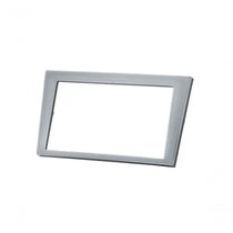 Contra Frente Plastica Permak Corsa Montana Meriva 2...