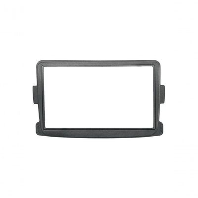 Contra Frente Plastica Permak Renault Duster Sandero 2...