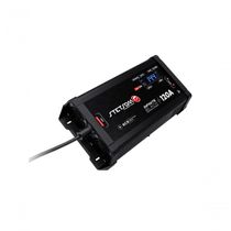 Carregador De Bateria Stetsom Infinito Black 120a
