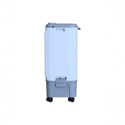Climatizador Ventisol Clin16-02 16l 130w - 220v