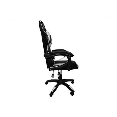 Cadeira Gamer Brx Impact Branca