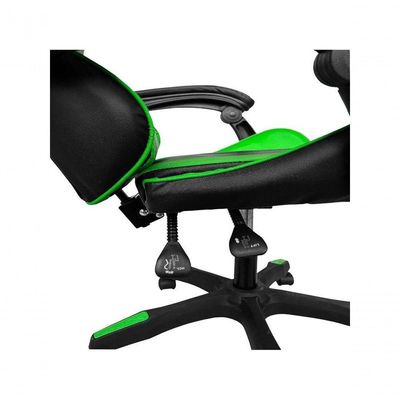 Cadeira Gamer Brx Impact Verde