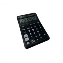 Calculadora De Mesa Truly 12 Digitos - T882